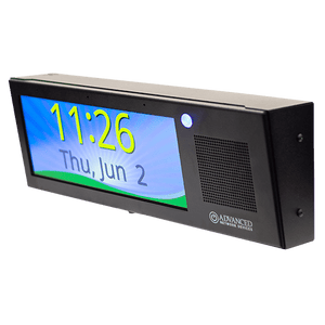 Advanced Network Devices IP Smart Button HD IP Display