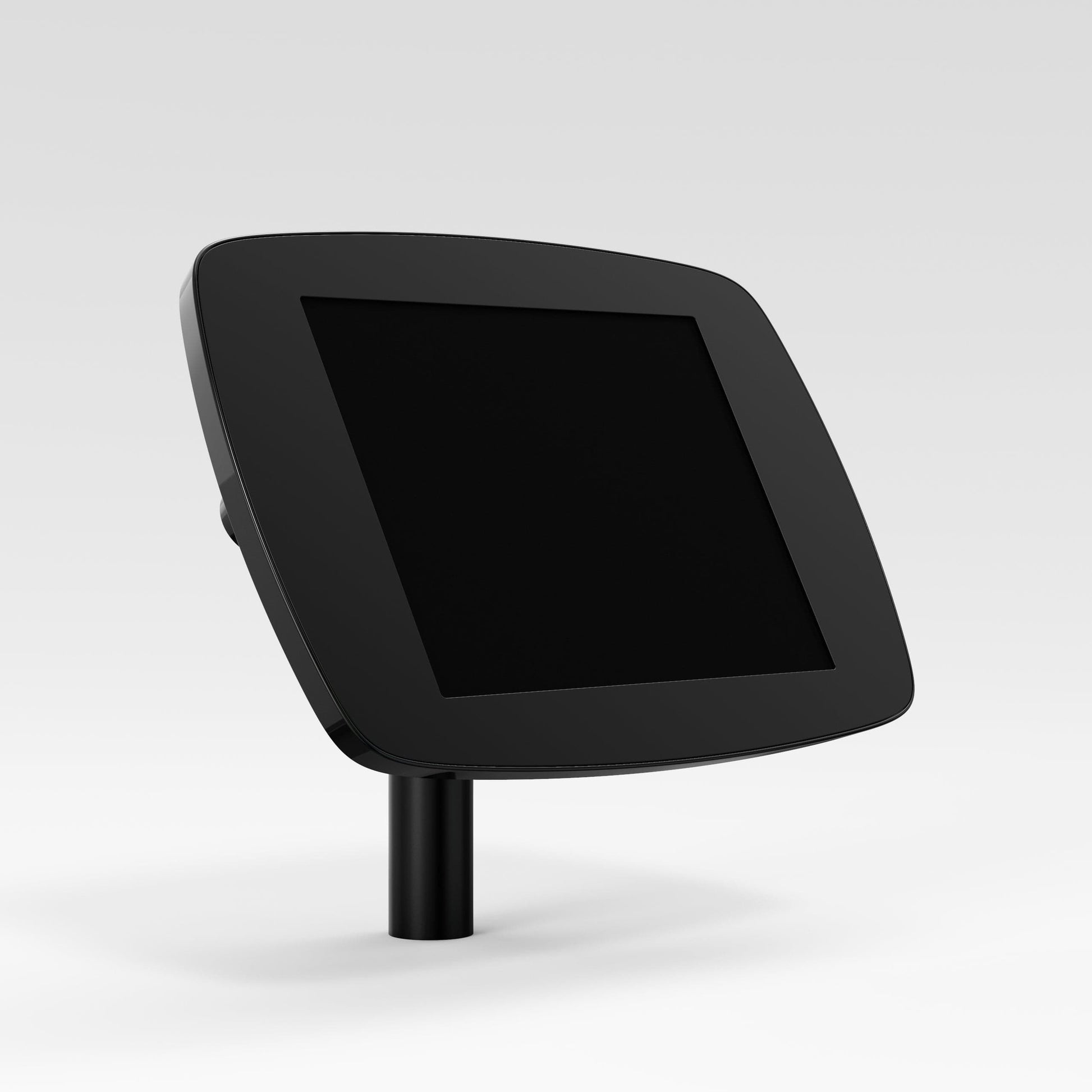 Bouncepad iPad Desk Mount iPad 10.9 10th Gen / Black / Exposed Home Button & Front Camera Bouncepad Static 60 - iPad