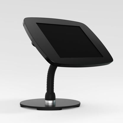 Bouncepad iPad Desk Mount iPad 11.0 11th Gen / Black / Front Camera Exposed Bouncepad Counter Flex - iPad