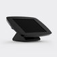 Bouncepad iPad Desk Mount iPad 11.0 11th Gen / Black / Front Camera Exposed Bouncepad Flip - iPad
