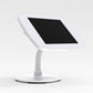Bouncepad iPad Desk Mount iPad 11.0 11th Gen / White / Front Camera Exposed Bouncepad Counter Flex - iPad