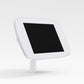 Bouncepad iPad Desk Mount iPad 11.0 11th Gen / White / Front Camera Exposed Bouncepad Static 60 - iPad