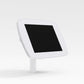 Bouncepad iPad Desk Mount iPad 9.7 2-6th Gen / White / Exposed Home Button & Front Camera Bouncepad Static 60 - iPad