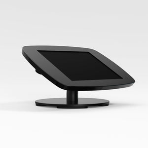 Bouncepad iPad Desk Mount iPad Air 11 6th Gen / Black / Exposed Home Button & Front Camera Bouncepad Counter - iPad