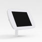 Bouncepad iPad Desk Mount iPad Air 11 6th Gen / White / Exposed Home Button & Front Camera Bouncepad Static 60 - iPad