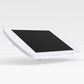 Bouncepad iPad Desk Mount iPad Air 13.0 M2 & M3 / White / Front Camera Covered Bouncepad Desk - iPad
