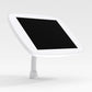 Bouncepad iPad Desk Mount iPad Air 13.0 M2 & M3 / White / Front Camera Covered Bouncepad Flex - iPad