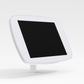 Bouncepad iPad Desk Mount iPad Air 13 1st Gen / White / Covered Home Button & Front Camera Bouncepad Static 60 - iPad