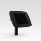 Bouncepad iPad Desk Mount iPad Mini 4-5th Gen / Black / Covered Home Button & Front Camera Bouncepad Static 60 - iPad