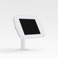 Bouncepad iPad Desk Mount iPad Mini 4-5th Gen / White / Covered Home Button & Front Camera Bouncepad Static 60 - iPad