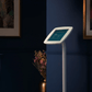 Bouncepad iPad Floor Stand Elevate - iPad