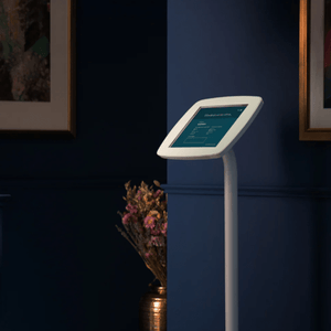 Bouncepad iPad Floor Stand Elevate - iPad