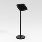 Bouncepad iPad Floor Stand iPad Air 13.0 M2 & M3 / Black / Front Camera Covered Bouncepad Floor Stand - iPad