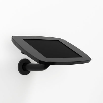 Bouncepad iPad Wall Mount iPad 11.0 11th Gen / Black / Front Camera Exposed Bouncepad Branch - iPad
