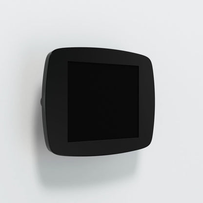 Bouncepad iPad Wall Mount iPad 11.0 11th Gen / Black / Front Camera Exposed Bouncepad Vesa - iPad