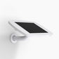 Bouncepad iPad Wall Mount iPad 11.0 11th Gen / White / Front Camera Exposed Bouncepad Branch - iPad