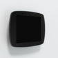 Bouncepad iPad Wall Mount iPad Air 13.0 M2 & M3 / Black / Front Camera Covered Bouncepad Vesa - iPad