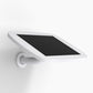 Bouncepad iPad Wall Mount iPad Air 13.0 M2 & M3 / White / Front Camera Covered Bouncepad Branch - iPad