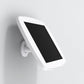 Bouncepad iPad Wall Mount iPad Air 13.0 M2 & M3 / White / Front Camera Covered Bouncepad Wallmount - iPad