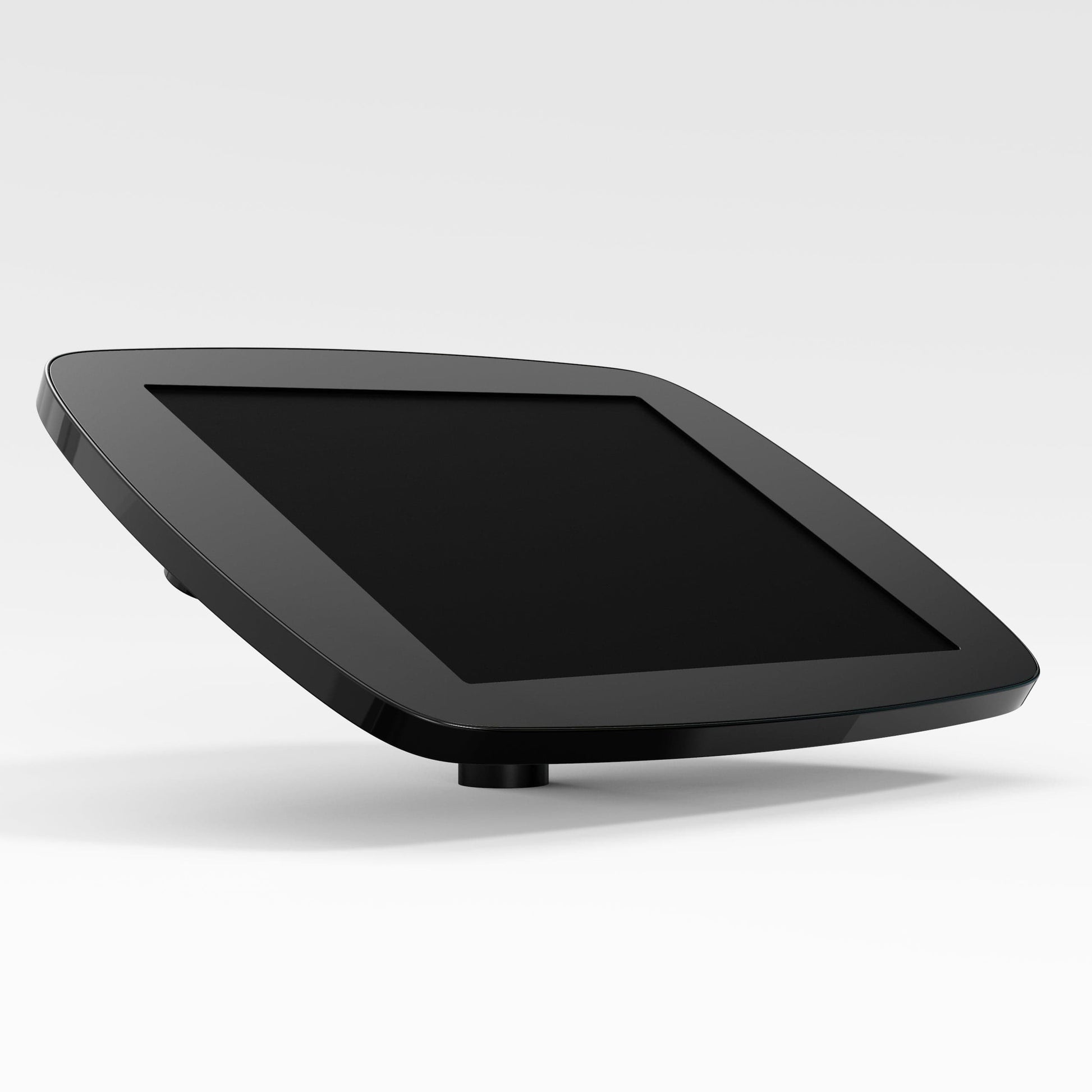 Bouncepad Samsung Desk Mount Galaxy Tab A9+ 11 (2023) / Black / Exposed Home Button & Front Camera Bouncepad Desk - Samsung