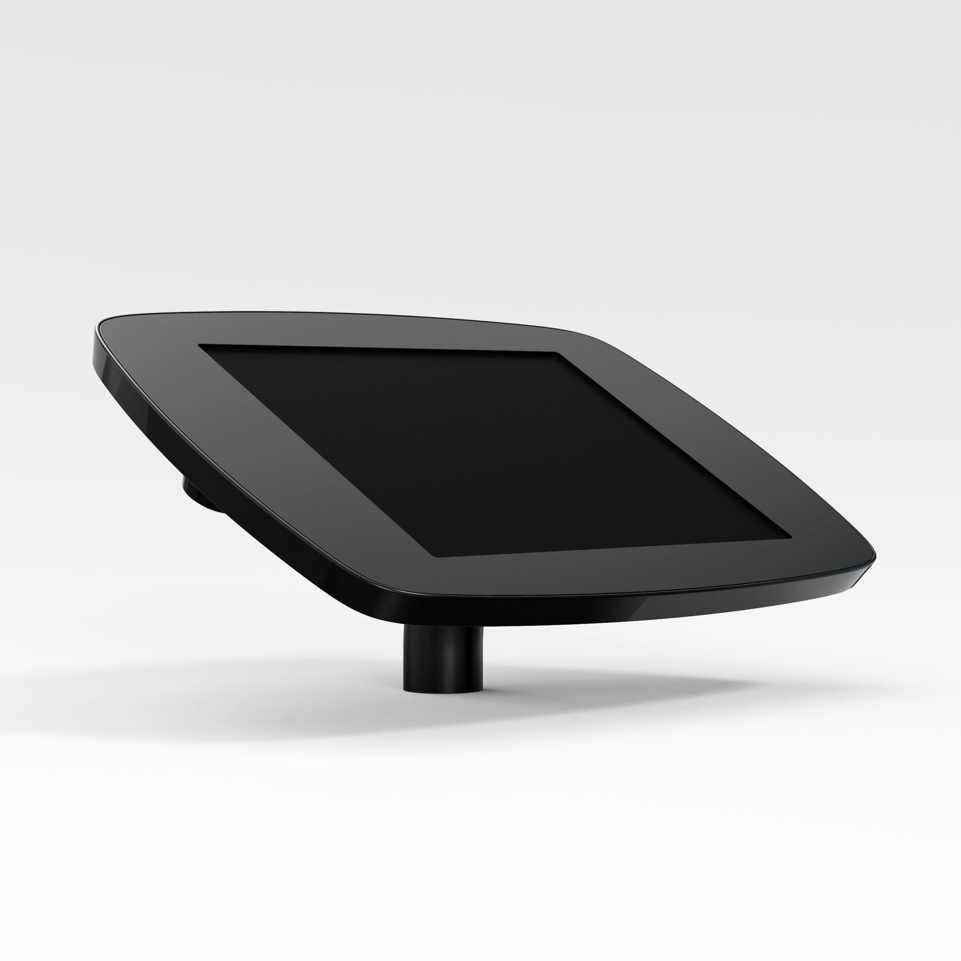 Bouncepad Samsung Desk Mount Galaxy Tab A9 8.7 (2023) / Black / Exposed Home Button & Front Camera Bouncepad Desk - Samsung