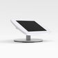 Bouncepad Samsung Desk Mount Galaxy Tab A9 8.7 (2023) / White / Exposed Home Button & Front Camera Bouncepad Counter - Samsung