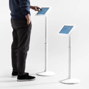 Bouncepad Samsung Floorstand Elevate - Samsung