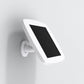 Bouncepad Samsung Wall Mount Galaxy Tab A9 8.7 (2023) / White / Exposed Home Button & Front Camera Bouncepad Wallmount - Samsung