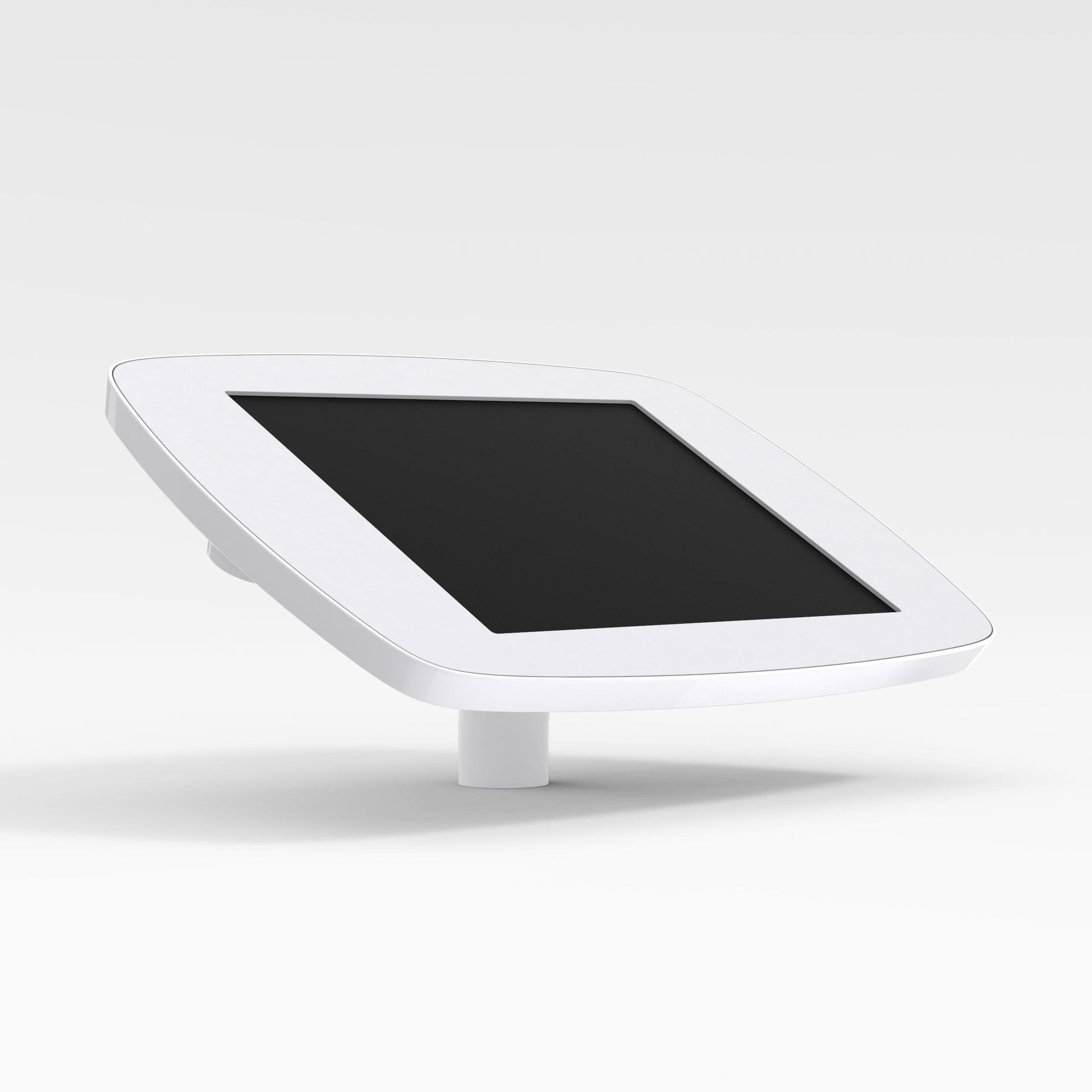 Bouncepad Surface Desk Mount Surface Go 1 (2018) / White / Covered Home Button & Front Camera Bouncepad Desk - Microsoft Surface