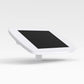 Bouncepad Surface Desk Mount Surface Go 1 (2018) / White / Exposed Home Button & Front Camera Bouncepad Desk - Microsoft Surface