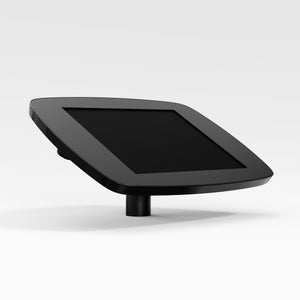 Bouncepad Surface Desk Mount Surface Go 2/3/4 (2020-2023) / Black / Covered Home Button & Front Camera Bouncepad Desk - Microsoft Surface