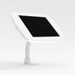 Bouncepad Surface Desk Mount Surface Go 2/3/4 (2020-2023) / White / Covered Home Button & Front Camera Bouncepad Flex - Surface