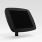 Bouncepad Surface Desk Mount Surface Pro 4/5/6/7 / Black / Covered Home Button & Front Camera Bouncepad Static 60 - Surface