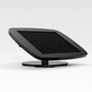 Bouncepad Surface Desk Mount Surface Pro 4/5/6/7 / Black / Exposed Home Button & Front Camera Bouncepad Counter - Microsoft Surface