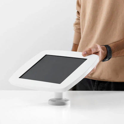 Bouncepad Surface Desk Mount Swivel Desk - Surface