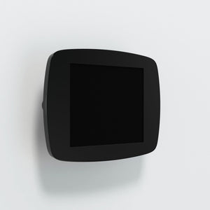 Bouncepad Surface Wall Mount Surface Go 2/3/4 (2020-2023) / Black / Covered Home Button & Front Camera Bouncepad Vesa - Surface