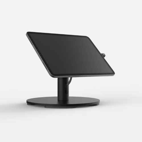 Bouncepad Tablet Enclosure Black Core Counter Twist-Mini