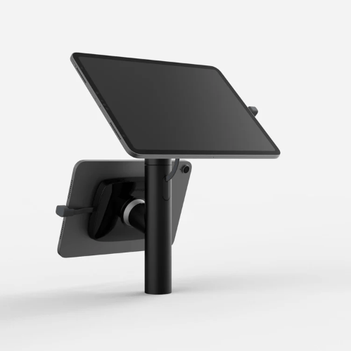 Bouncepad Tablet Enclosure Black Core Twin