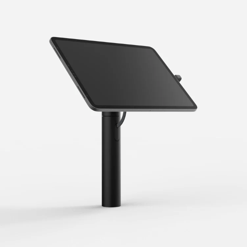 Bouncepad Tablet Enclosure Black Core Twist