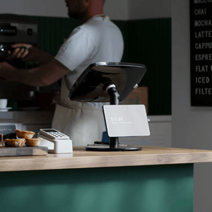 Bouncepad Tablet Enclosure Core Counter Twin