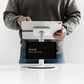 Bouncepad Tablet Enclosure Core Counter Twin