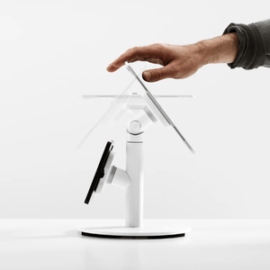 Bouncepad Tablet Enclosure Core Counter Twin