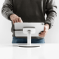Bouncepad Tablet Enclosure Core Counter Twist-Mini