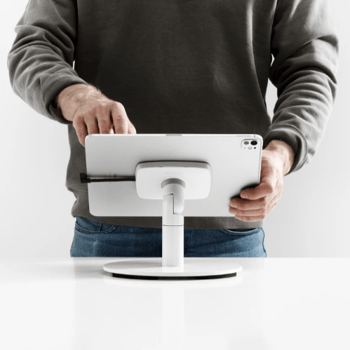 Bouncepad Tablet Enclosure Core Counter Twist-Mini