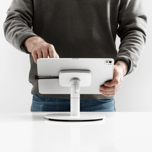 Bouncepad Tablet Enclosure Core Counter Twist-Mini