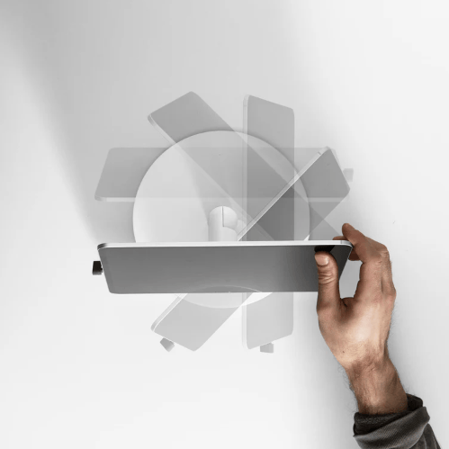 Bouncepad Tablet Enclosure Core Counter Twist-Mini