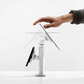 Bouncepad Tablet Enclosure Core Twin
