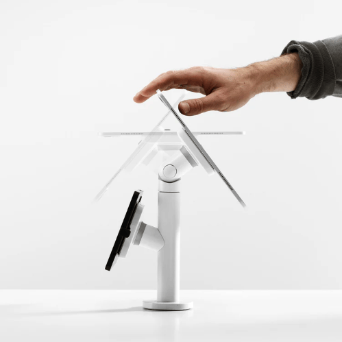 Bouncepad Tablet Enclosure Core Twin