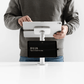 Bouncepad Tablet Enclosure Core Twin