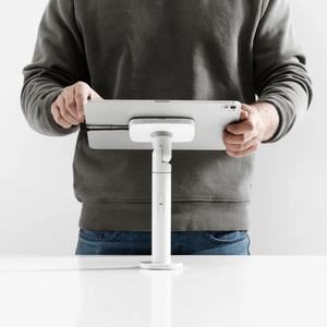 Bouncepad Tablet Enclosure Core Twist
